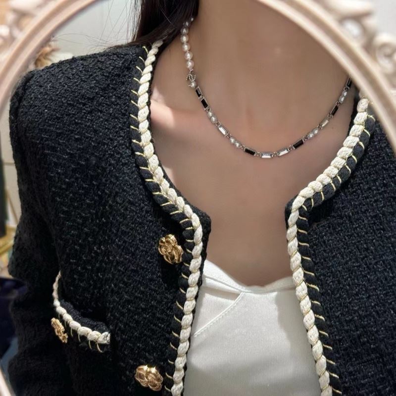 Ch**el necklaces